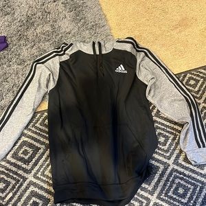 Adidas sweatshirt ( Brand New )